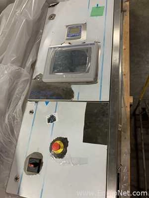 Unused Getinge PSGi-2000 Clean Steam Generator