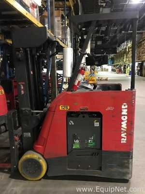 Raymond 425-C35QM Fork Lift