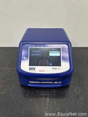 BTX ECM 630 Electro Cell Manipulator