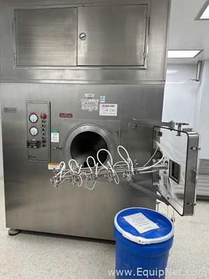 Thomas Engineering 60 Inch Coating Pan