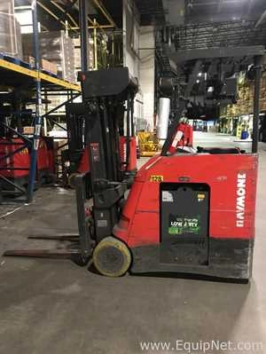 Raymond 425-C35QM Fork Lift