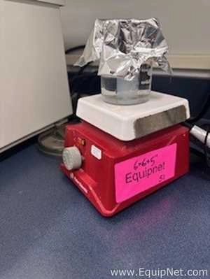 Lot 369 Listing# 1032392 Fisher Scientific 11-500-4H Hot Plate
