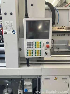 Used Injection Molding Machines