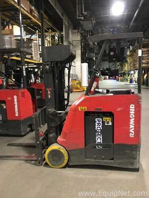 Raymond 425-C35QM Fork Lift