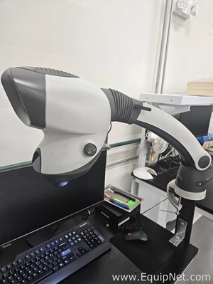 Vision Engineering MANTIS COMPACT Inspection Machine