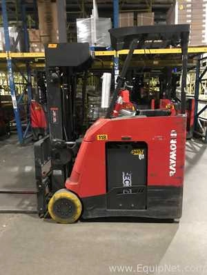 Raymond 425-C35QM Fork Lift