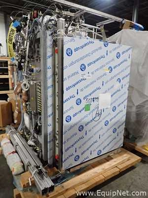 Getinge GE 91413 ARC-2 Double Door Horizontal Autoclave
