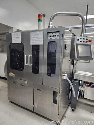 Lot 65 Listing# 954674 Viswill EX2 Automated Visual Inspection System