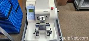Lot 41 Listing# 1059659 Thermo Fisher HM355s Automated Microtome