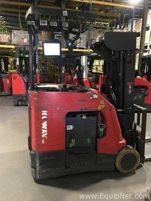 Raymond 425-C35QM Fork Lift