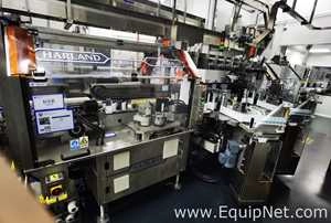 Harland Overall MC Labeler