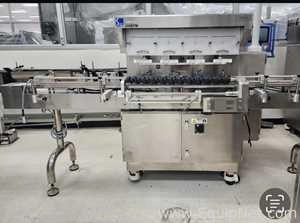 Lot 170 Listing# 954648 One Sky Softgel SMC 527SQ In working conditions and One Sky Softgel SMC 527SQ for Spare Parts