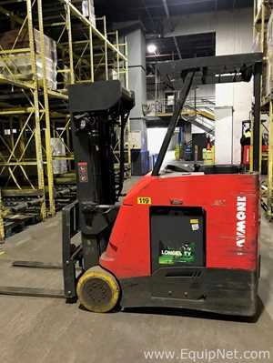 Raymond 425-C35QM Fork Lift
