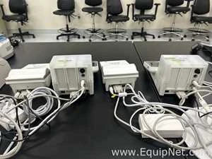 Used pH Meters