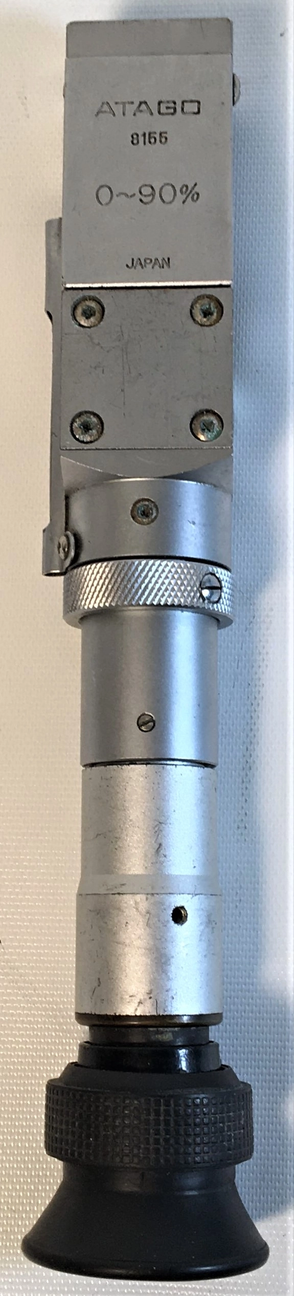 Atago 2340 HSR-500 Hand-Held Refractometer (0 to 90%)