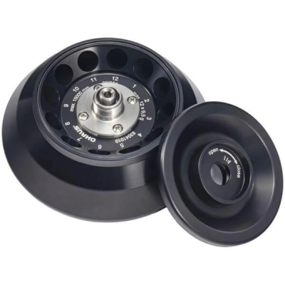Ohaus Frontier R-A12X5/15MIS 5000 Rotors 83041010