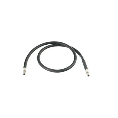Dolan-Jenner 3048mm B4, BR4 Type, Flexible, PVC Monocoil Hose, Glass Fiber Optic Cable, 1/4" B4120