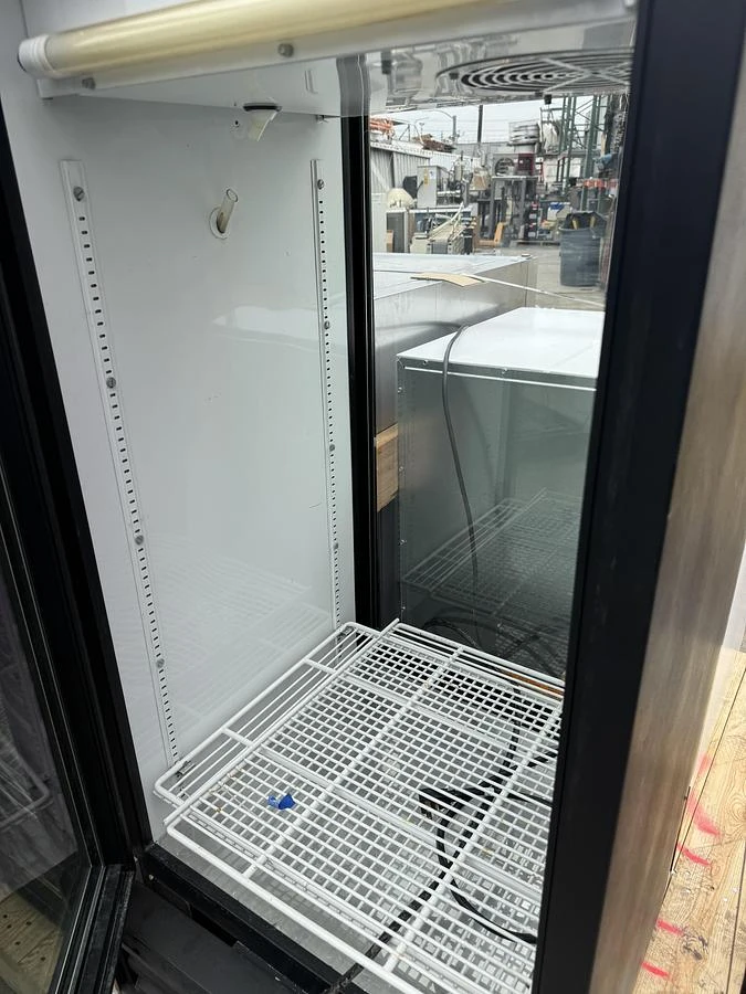 True Value Refrigerator