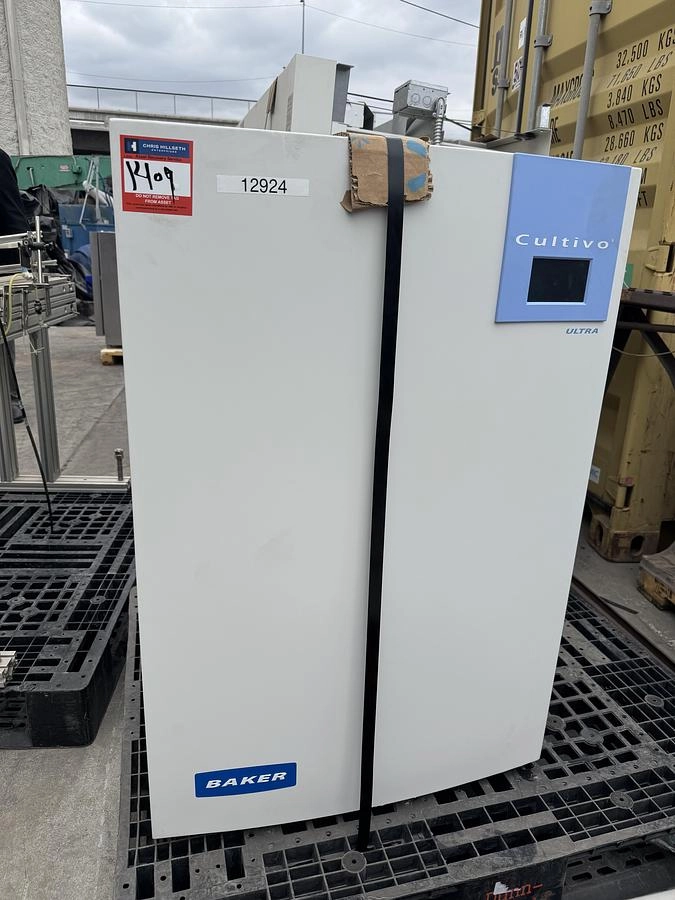 Baker Cultivo Ultra-Chiller