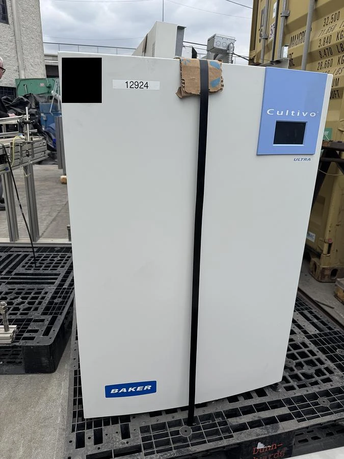 Baker Cultivo Ultra-Chiller