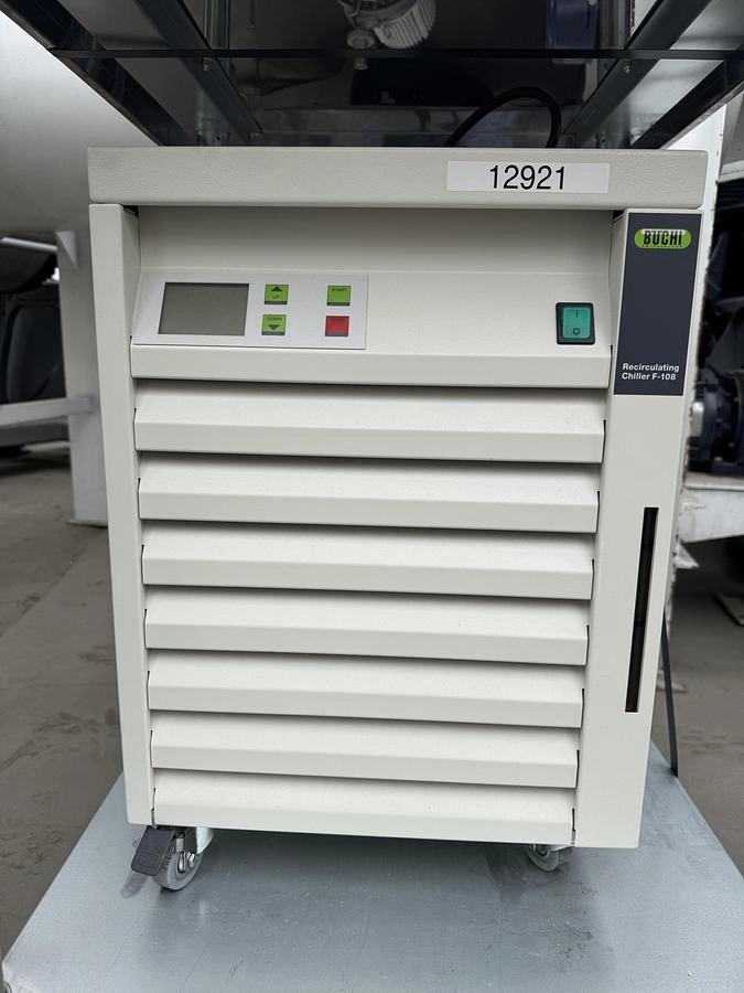 Buchi Recirculating Chiller F-108