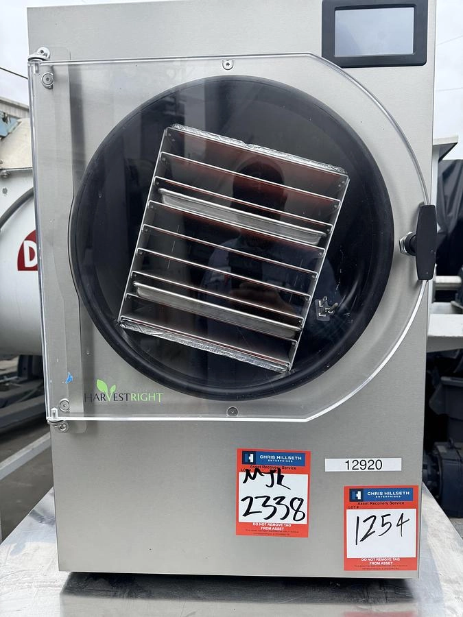 Harvest Right Air Dryer