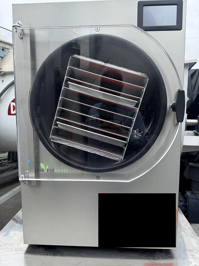 Harvest Right Air Dryer