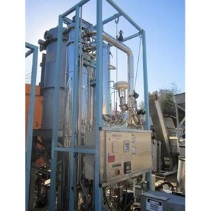 327 GPH Finn-Aqua 316L Stainless Steel Pure Steam Generator