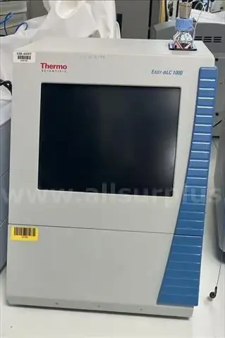 Thermo Scientific EASY-nLC 1000 UHPLC