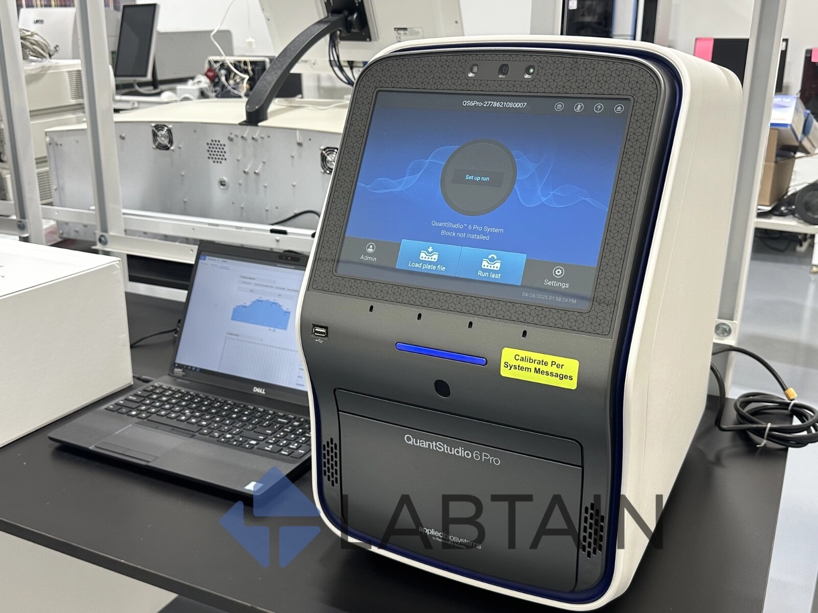 Applied Biosystems QuantStudio 6 Pro Real-Time PCR
