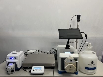 Repligen KrossFlo KMPi System