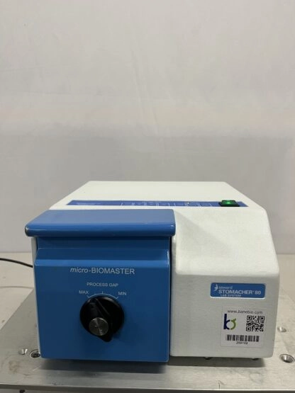 Seward Stomacher 80 Biomaster