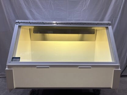 CBS Scientific 3&prime; PCR Workstation Dead Air Box P-036-202