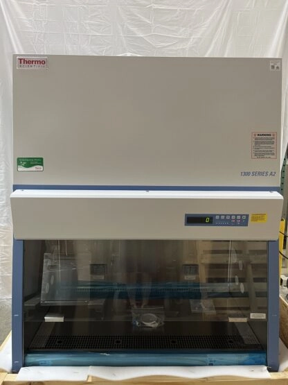 Thermo Scientific 3′ Bio Safety Cabinet 1335 Series Class II A2