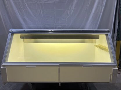 CBS Scientific 4&prime; PCR Workstation Dead Air Box P-048-02IL