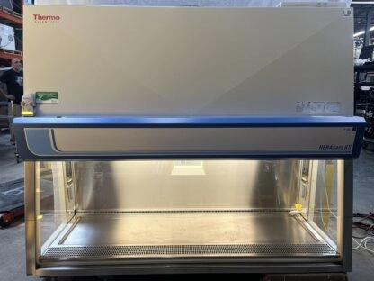 Thermo Scientific 6′ Bio Safety Cabinet Class II Type A2 Herasafe KS 51027120