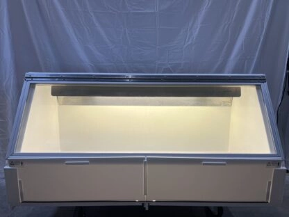 CBS Scientific 4&prime; PCR Workstation Dead Air Box P-048-02IL