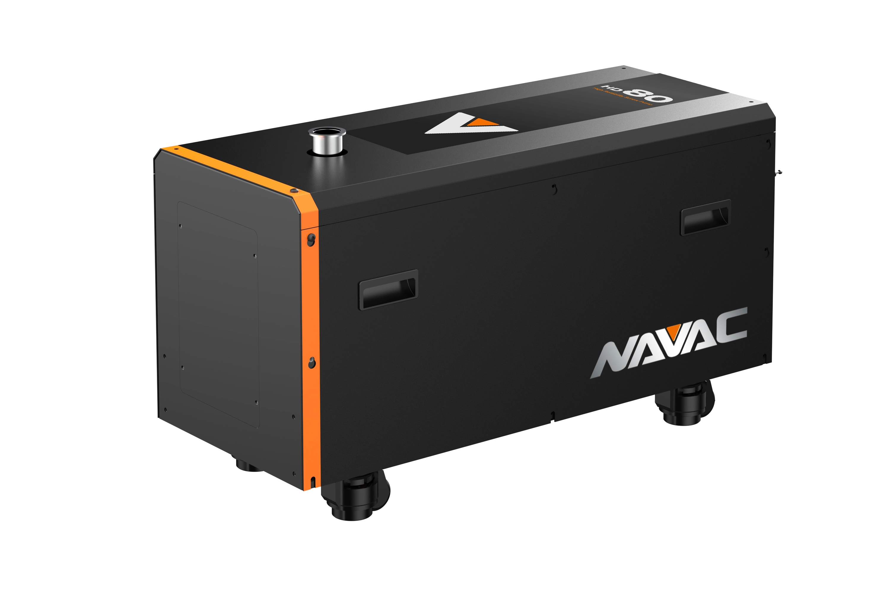 Navac  HelixDrive HD80 Vacuum Pump