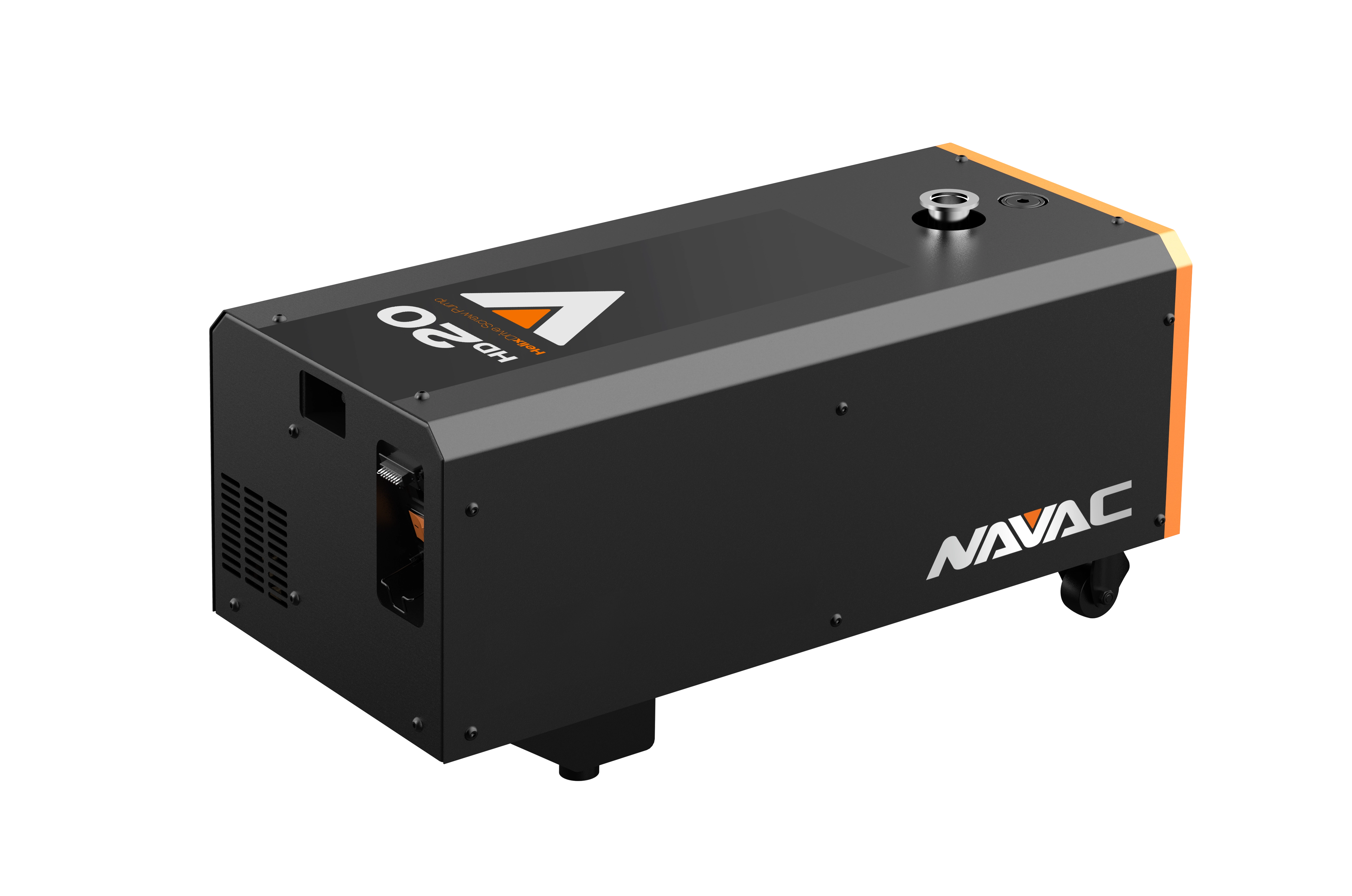 Navac  HelixDrive HD20 Vacuum Pump