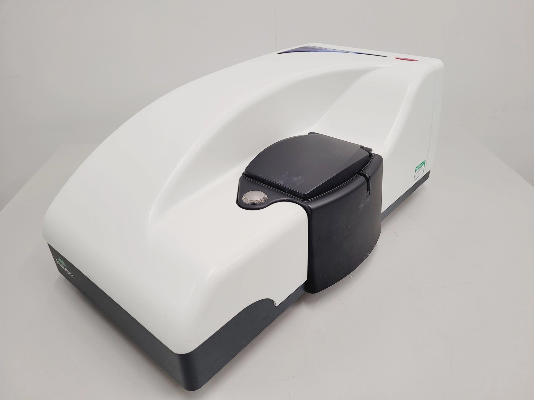 Malvern Instruments Zetasizer Nano-ZS ZEN3600 Particle Sizer Lab