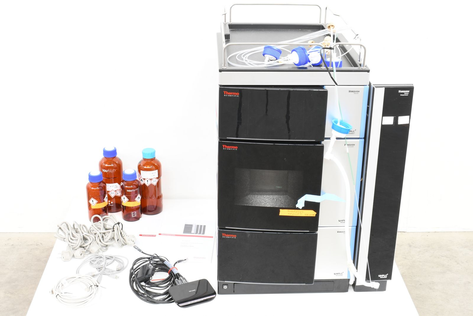 THERMO SCIENTIFIC Vanquish, UHPLC-Chromatograph