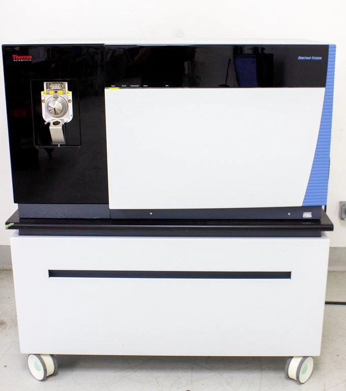 Thermo Fisher Scientific Orbitrap Fusion Mass Spec - 3374597.2