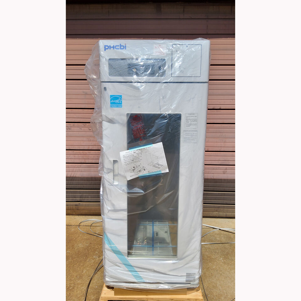 PHCbi 24.2 Cu. Ft. Pharmaceutical Laboratory Refrigerator MPR-722-PA