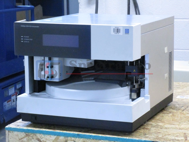 Dionex UltiMate 3000 RS Autosampler