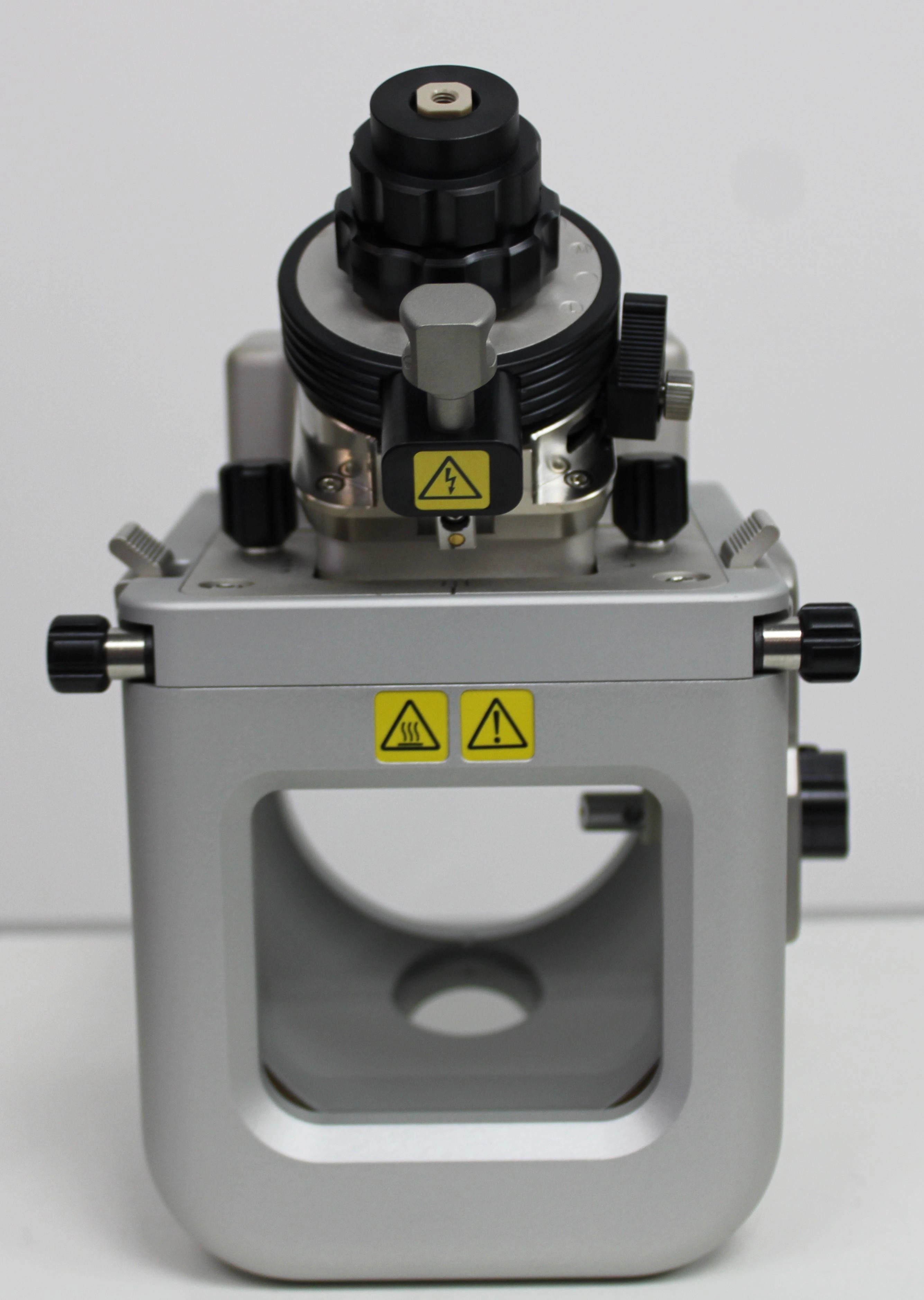 DIS 80111-60470 Housing for Mass Spectrometry Functional Used Includes Set - 7000900