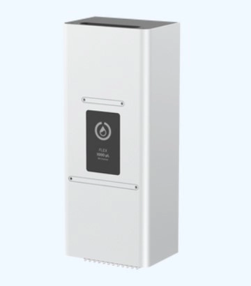 Opentrons Labworks 96 Channel, 5-1000 &mu;L Flex Pipette
