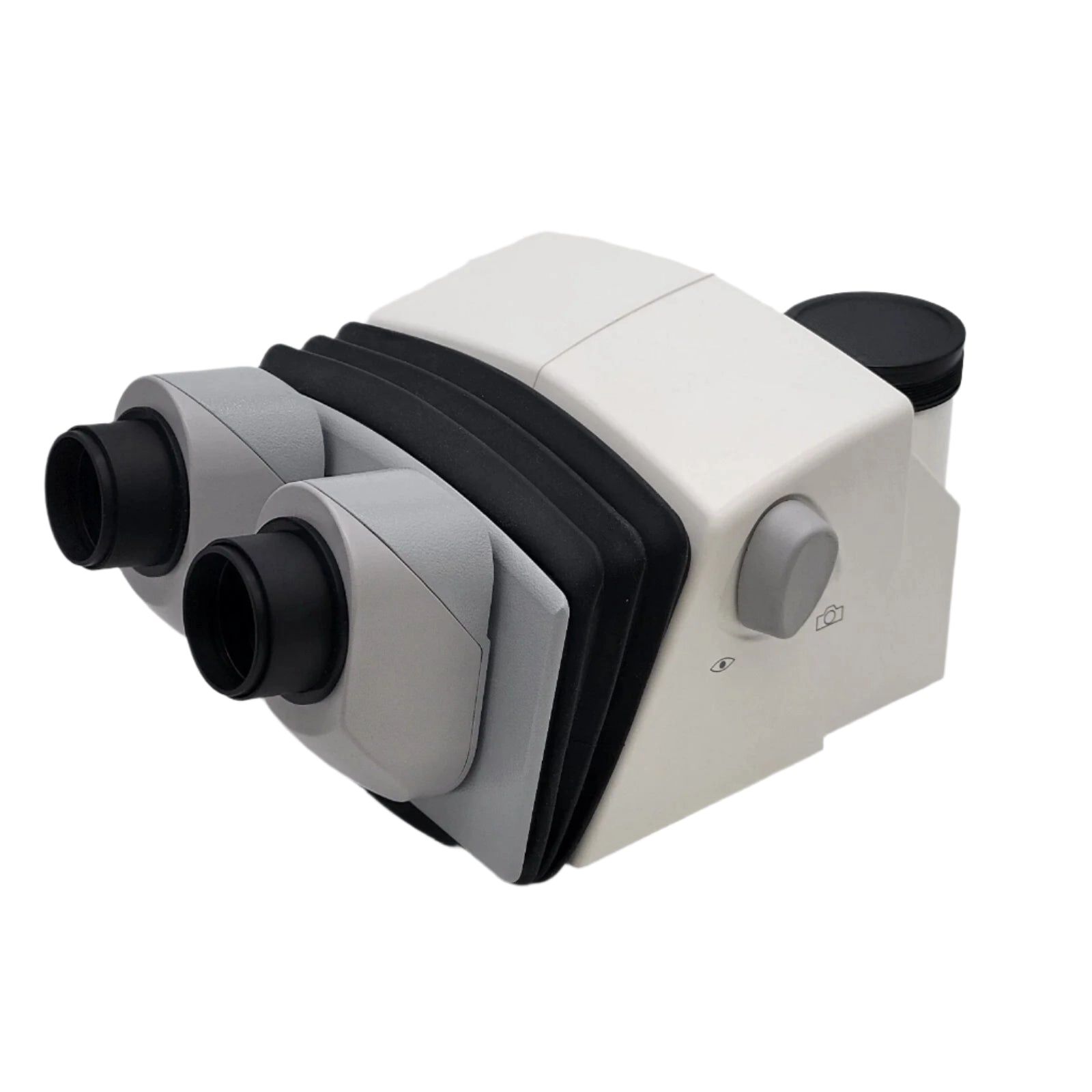 Zeiss Stereo Microscope Binocular Ergo Phototube Head S 5-45°