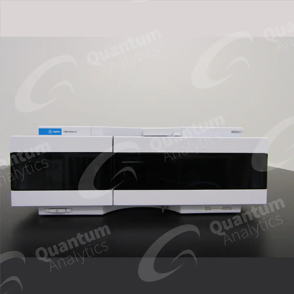 Agilent 1290 Infinity II HPLC Diode Array Detector FS (G7117A)