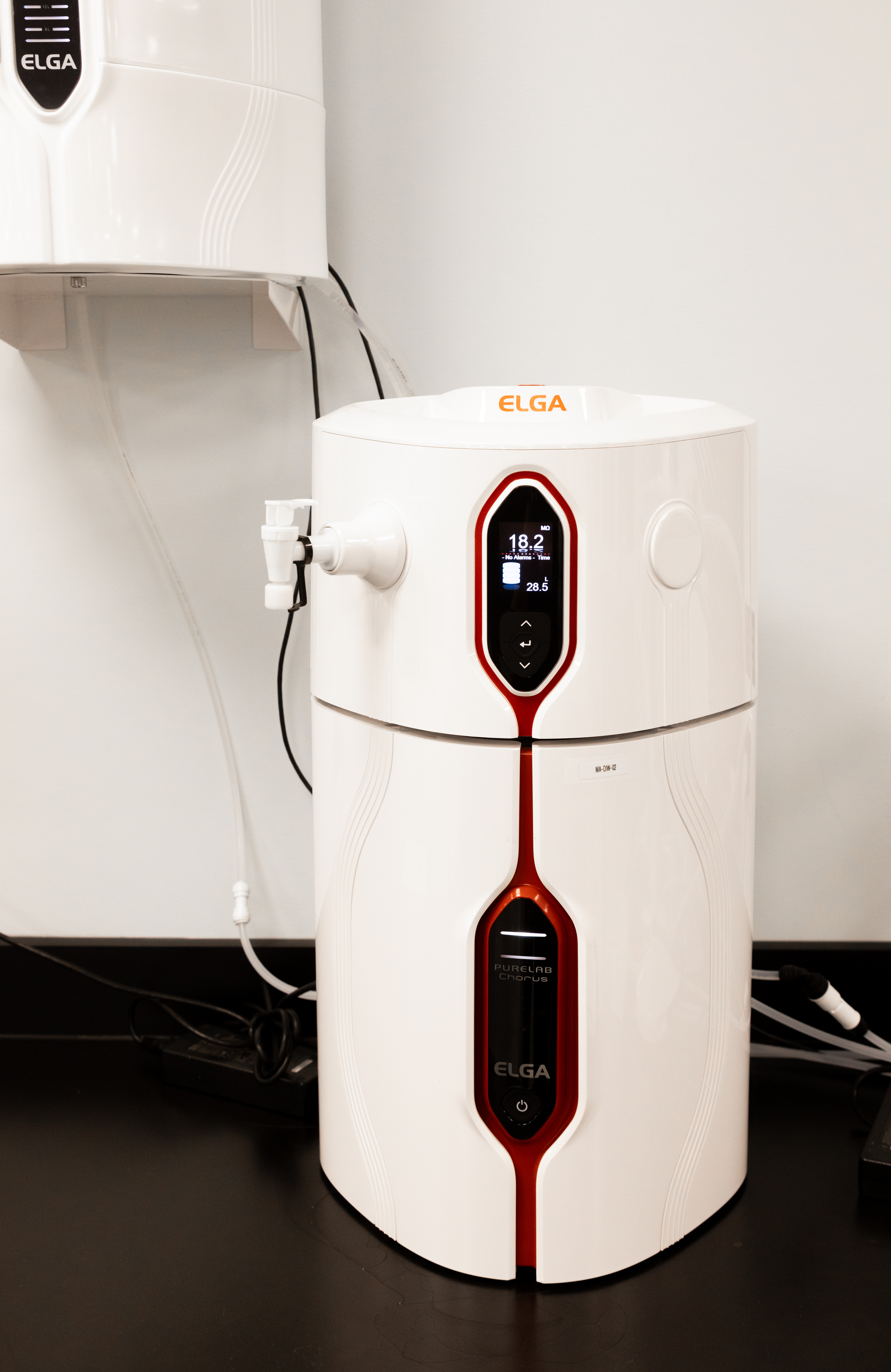 PURELAB Chorus 1 Complete Water Purifier