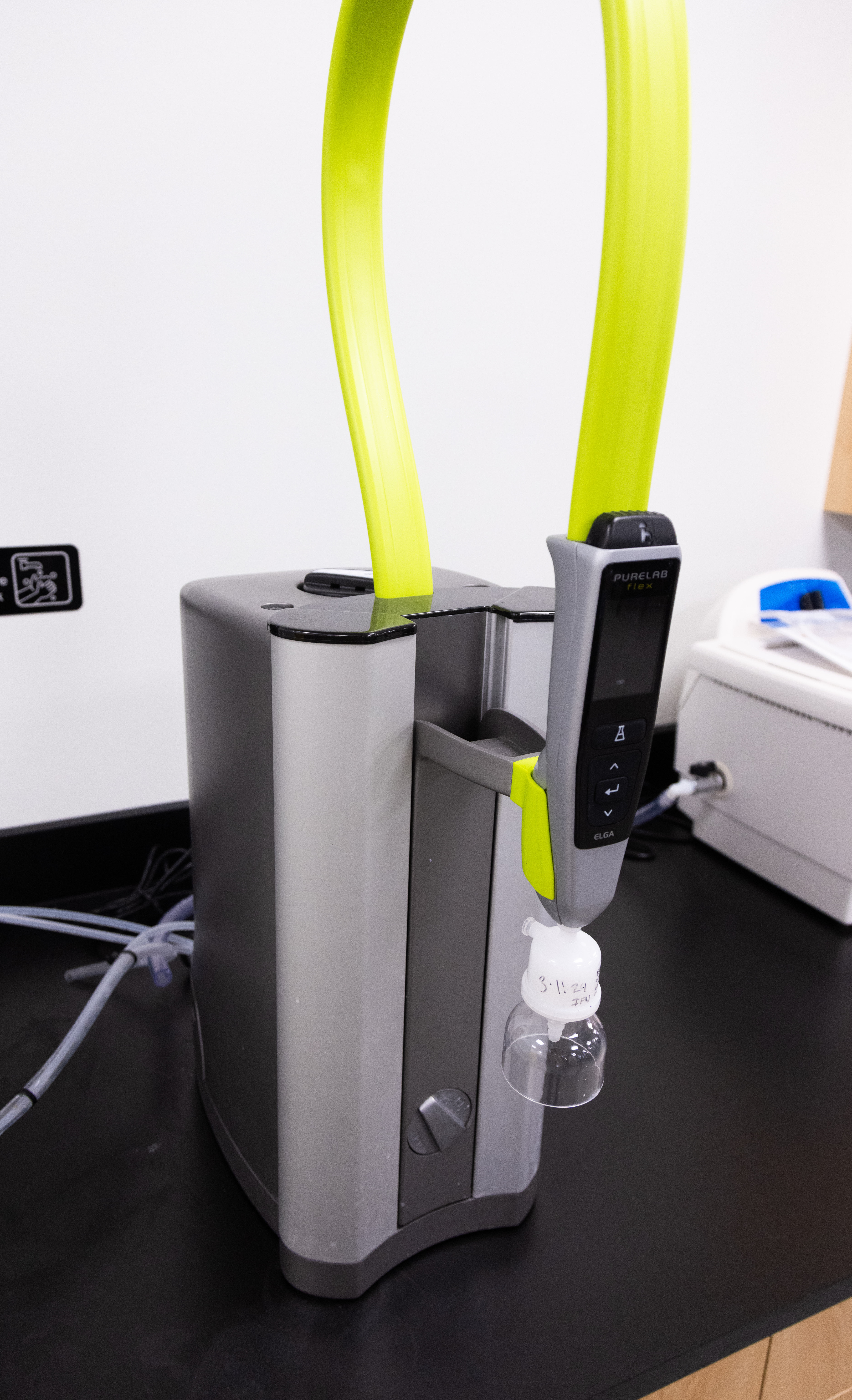 ELGA PURELAB Flex 3 Water Purifier